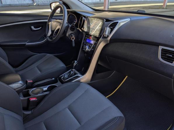 Hyundai i30 II с пробегом 2013 года, цена 999 900 рублей, 173000 км, хэтчбек, Автокод Объявления