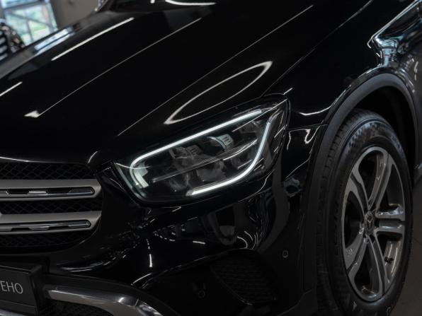 Mercedes-Benz GLC I (X253) Рестайлинг с пробегом 2021 года, цена 3 670 000 рублей, 135119 км, внедорожник, Автокод Объявления