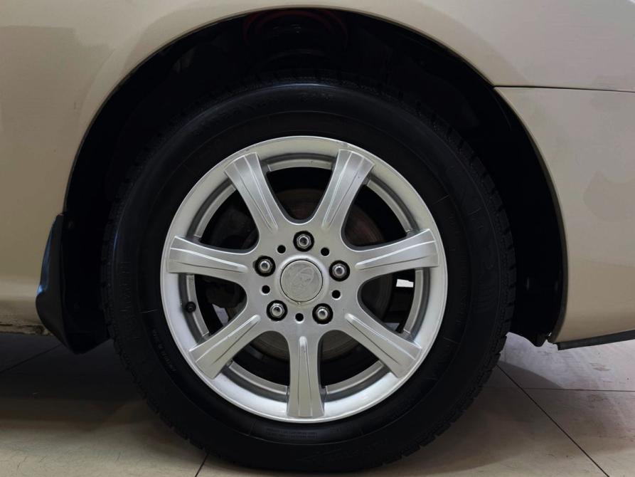 Hyundai Elantra IV (HD) Ставрополь  - изображение 15