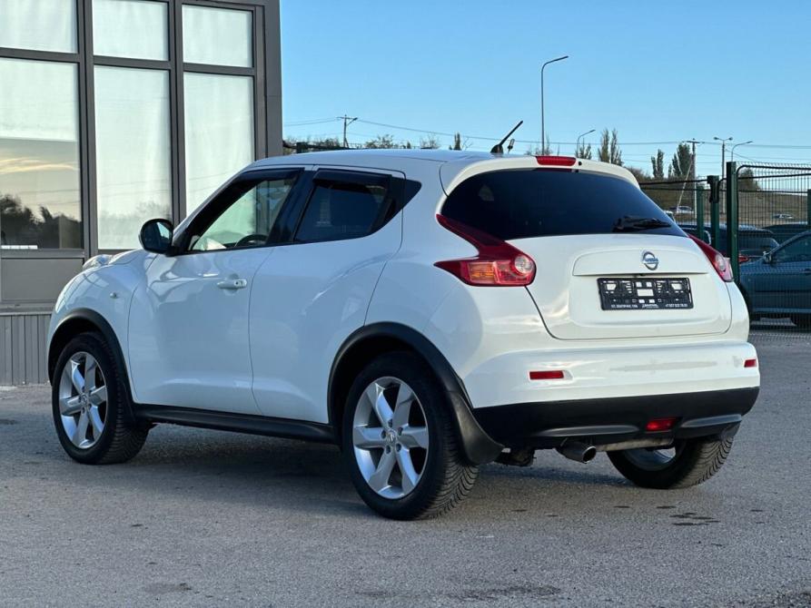 Nissan Juke I Волгоград  - изображение 33