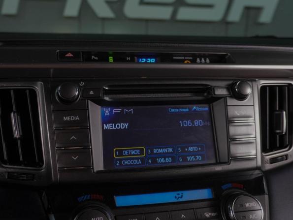 Toyota RAV4 IV (XA40) с пробегом 2013 года, цена 1 934 000 рублей, 185082 км, внедорожник, Автокод Объявления