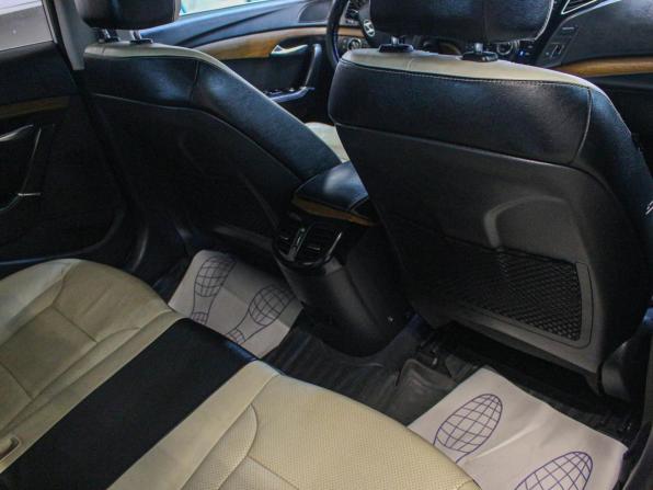 Hyundai i40 I Рестайлинг с пробегом 2015 года, цена 888 800 рублей, 226910 км, седан, Автокод Объявления