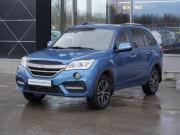 Lifan X60 I Рестайлинг 2 Новосибирск  - изображение 25