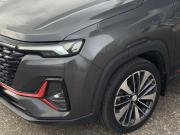 Changan CS35 Plus I Рестайлинг Тверь  - изображение 13