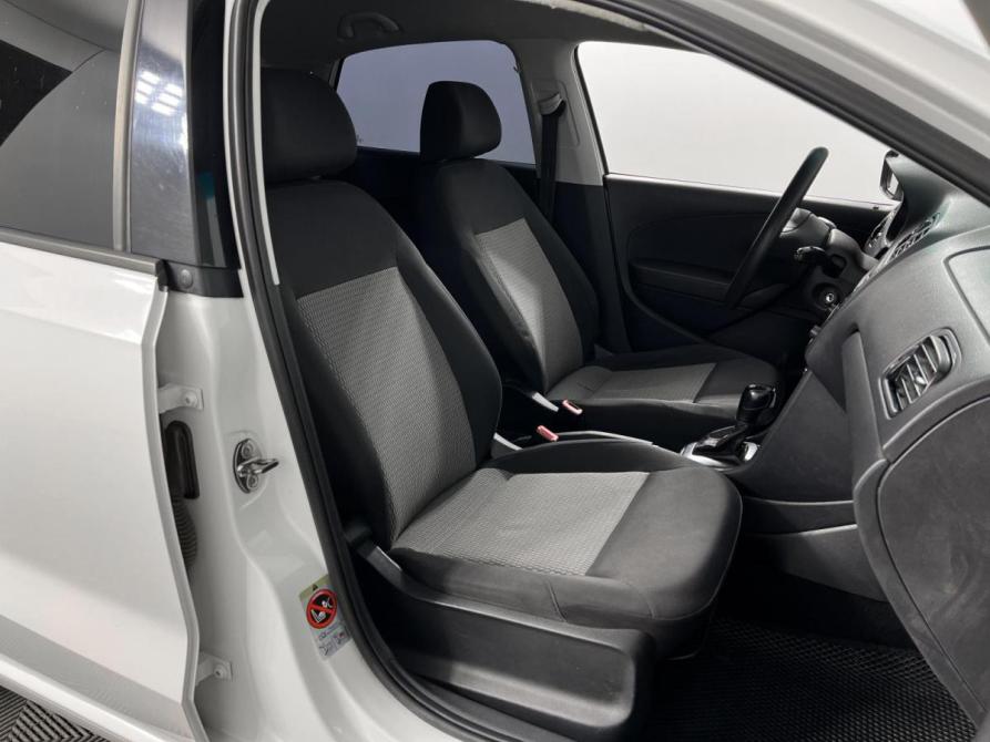 Volkswagen Polo V Казань  - изображение 8