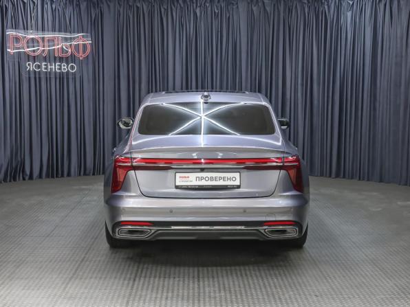 Hongqi H5 II с пробегом 2024 года, цена 3 398 000 рублей, 20914 км, седан, Автокод Объявления