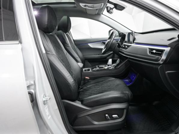Xcite X-Cross 7 с пробегом 2024 года, цена 1 841 000 рублей, 40000 км, внедорожник, Автокод Объявления
