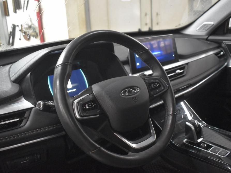 Chery Tiggo 7 Pro I Архангельск  - изображение 13