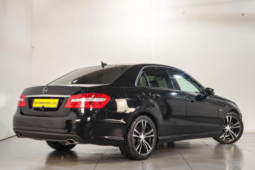 Mercedes-Benz E-Класс IV (W212 S212 C207) Челябинск  - изображение 7