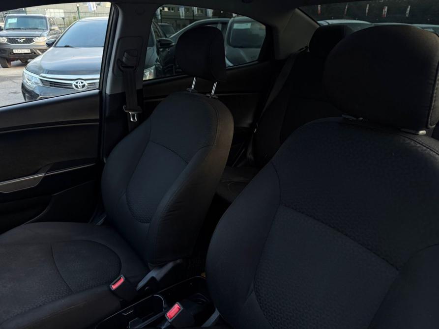 Kia Rio III Рестайлинг Ижевск  - изображение 18