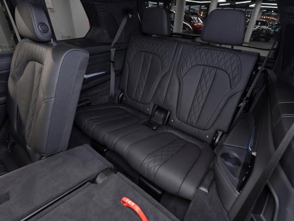 BMW X7 I (G07) Рестайлинг с пробегом 2024 года, цена 13 600 000 рублей, 16472 км, внедорожник, Автокод Объявления