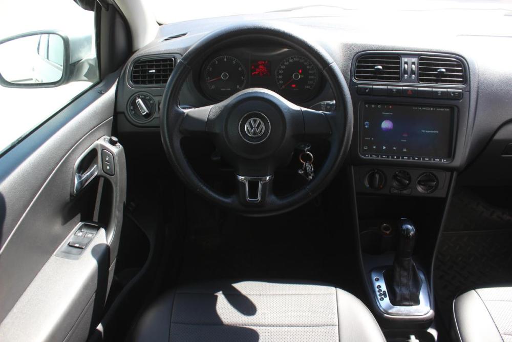 Volkswagen Polo V Белгород  - изображение 17