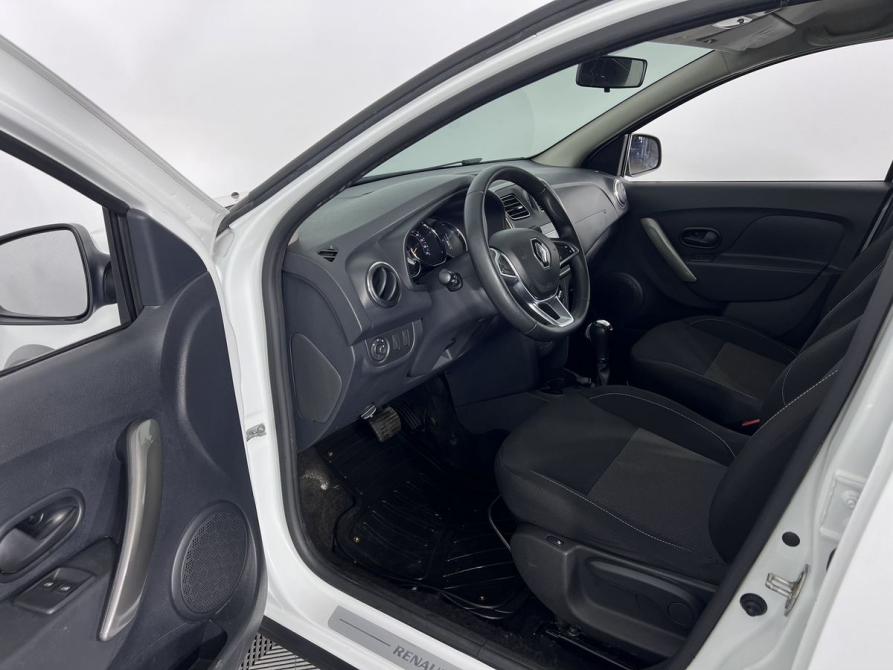 Renault Sandero II Рестайлинг Калининград  - изображение 9