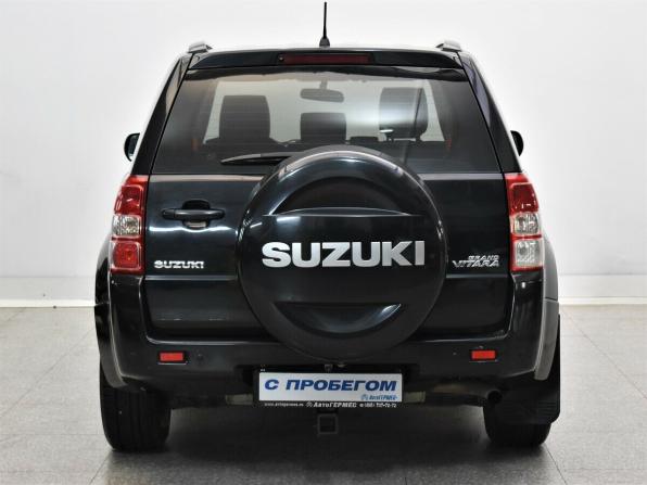 Suzuki Grand Vitara II Рестайлинг с пробегом 2010 года, цена 1 180 000 рублей, 194848 км, внедорожник, Автокод Объявления