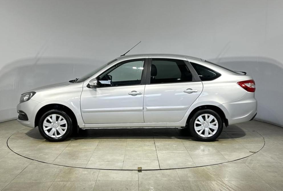 Lada (ВАЗ) Granta I Рестайлинг Саранск  - изображение 11