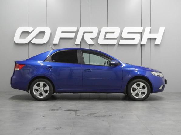 Kia Cerato II с пробегом 2010 года, цена 769 000 рублей, 190158 км, седан, Автокод Объявления