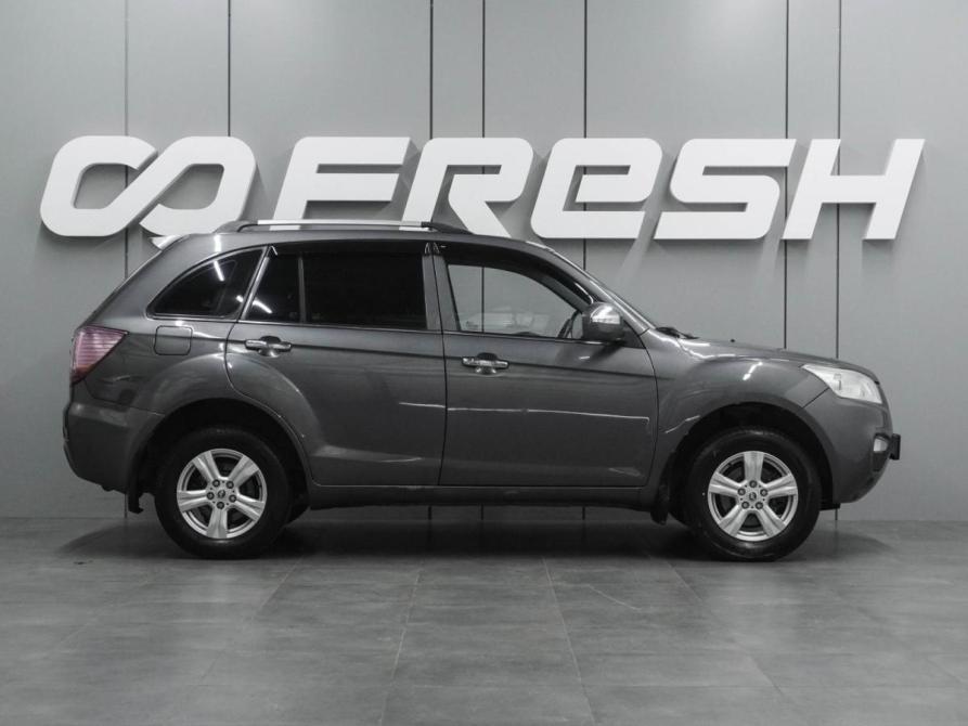 Lifan X60 I Воронеж  - изображение 5