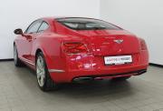 Bentley Continental GT II Екатеринбург  - изображение 28