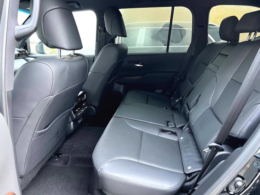 Toyota Land Cruiser 300 Series Пермь  - изображение 22