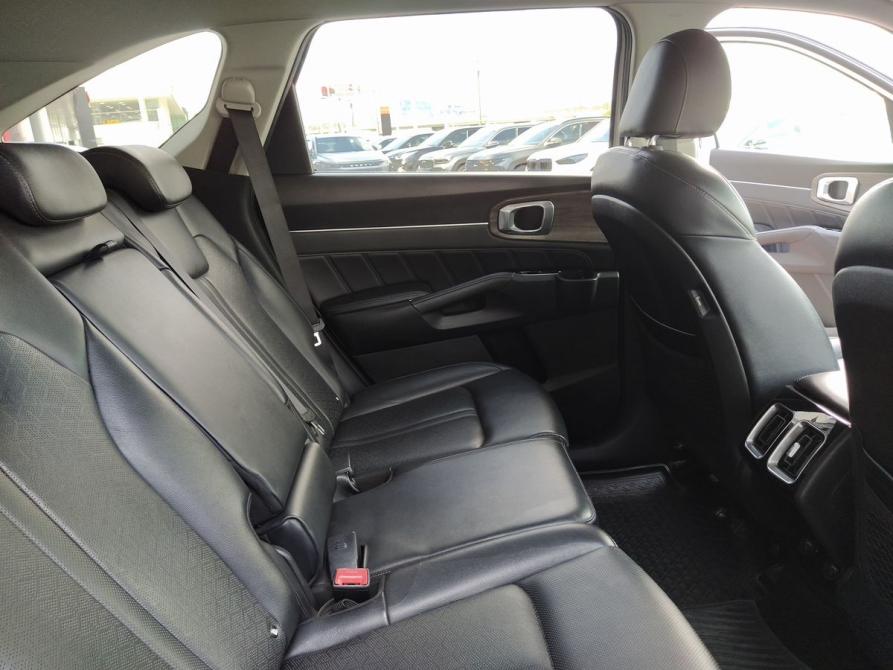 Kia Sorento IV Екатеринбург  - изображение 26