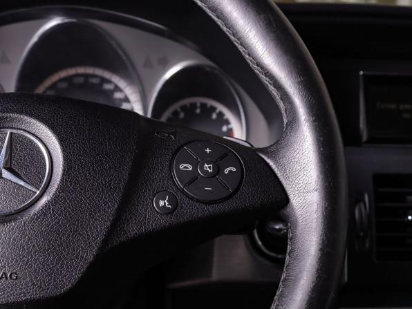 Mercedes-Benz GLK-Класс I (X204) с пробегом 2008 года, цена 1 500 000 рублей, 203943 км, внедорожник, Автокод Объявления