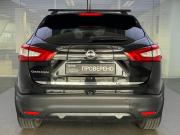 Nissan Qashqai II Уфа  - изображение 29