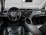 Toyota Camry VIII (XV70) Новороссийск  - изображение 29