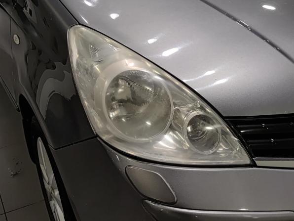 Nissan Note I Рестайлинг с пробегом 2012 года, цена 595 000 рублей, 175013 км, хэтчбек, Автокод Объявления