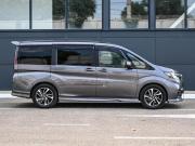 Honda Stepwgn V Рестайлинг Новороссийск  - изображение 27