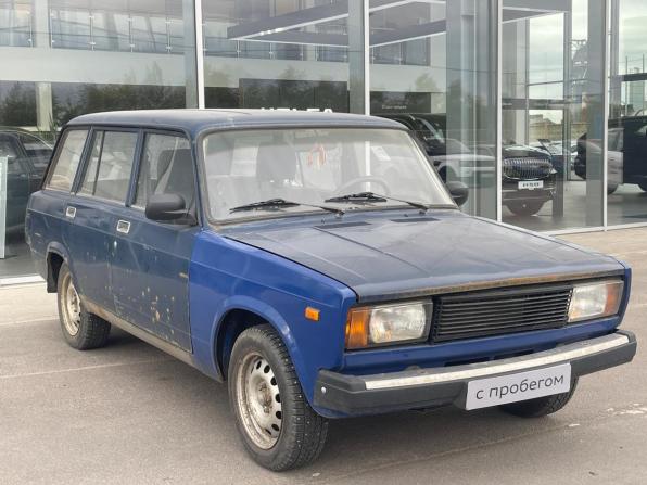 Lada (ВАЗ) 2104 с пробегом 2004 года, цена 50 000 рублей, 200000 км, универсал, Автокод Объявления