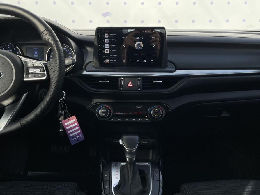 Kia Cerato IV Тамбов  - изображение 16