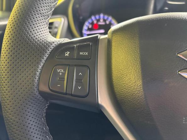 Suzuki SX4 II (S-Cross) Рестайлинг с пробегом 2016 года, цена 1 490 000 рублей, 163000 км, хэтчбек, Автокод Объявления