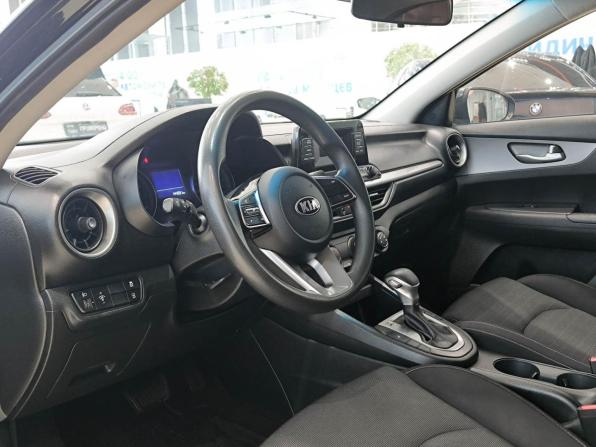 Kia Cerato IV с пробегом 2020 года, цена 1 699 000 рублей, 144501 км, седан, Автокод Объявления