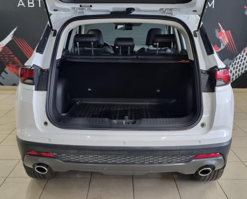 Changan CS35 Plus I Рестайлинг Уфа  - изображение 6