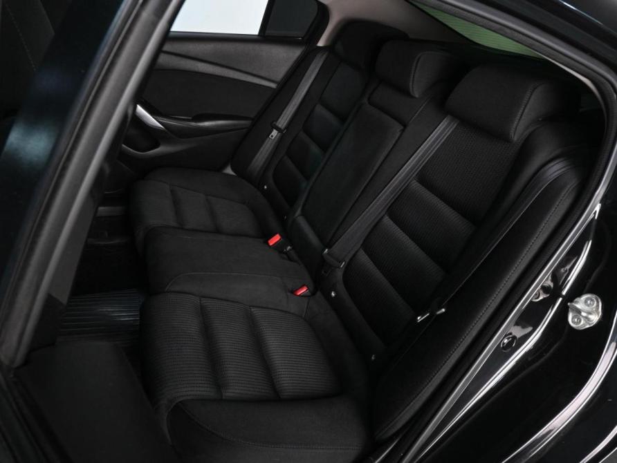 Mazda 6 III (GJ) Рестайлинг Ростов-на-Дону  - изображение 9