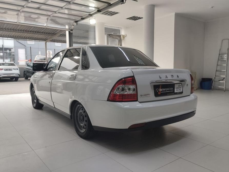 Lada (ВАЗ) Priora I Минеральные Воды  - изображение 6