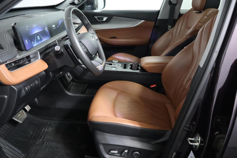 Chery Tiggo 8 Pro Max I Санкт-Петербург  - изображение 9
