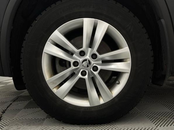 Skoda Kodiaq I с пробегом 2018 года, цена 2 669 000 рублей, 173914 км, внедорожник, Автокод Объявления