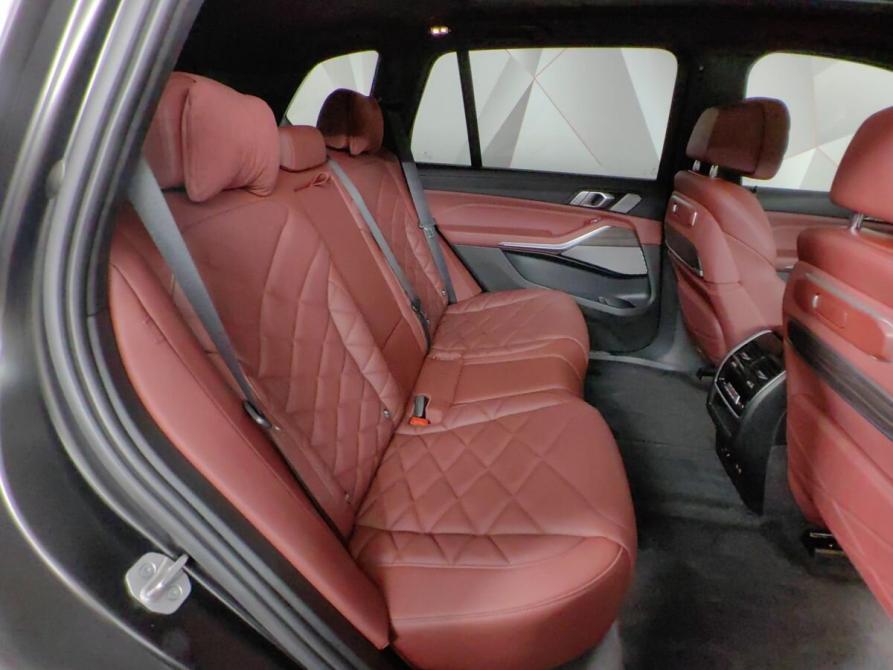 BMW X5 IV (G05/G18) Рестайлинг Москва  - изображение 14
