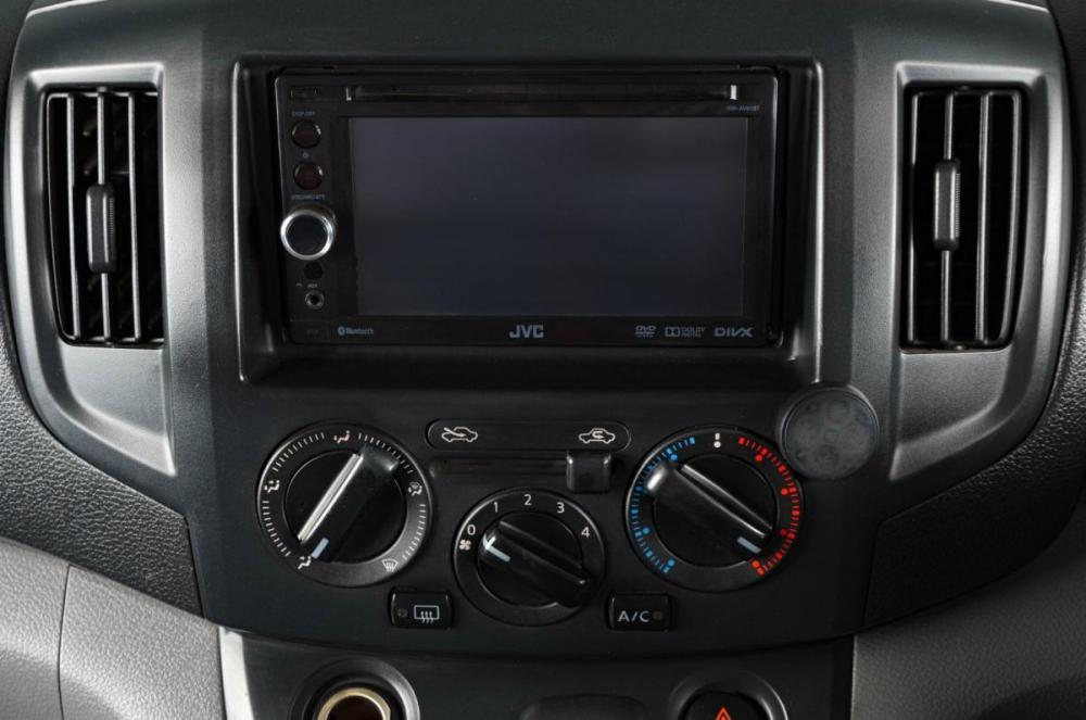 Nissan NV200 Тюмень  - изображение 13