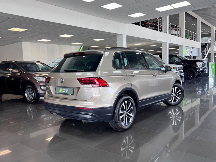 Volkswagen Tiguan II Тверь  - изображение 2
