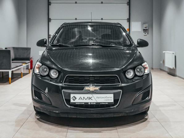 Chevrolet Aveo II с пробегом 2012 года, цена 653 648 рублей, 141638 км, седан, Автокод Объявления