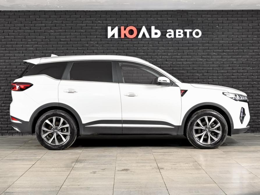 Chery Tiggo 7 Pro Max I Екатеринбург  - изображение 9