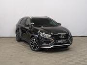 Lada (ВАЗ) Vesta I Рестайлинг (NG) Москва  - изображение 33