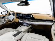 Hyundai Grandeur VI Рестайлинг Санкт-Петербург  - изображение 53