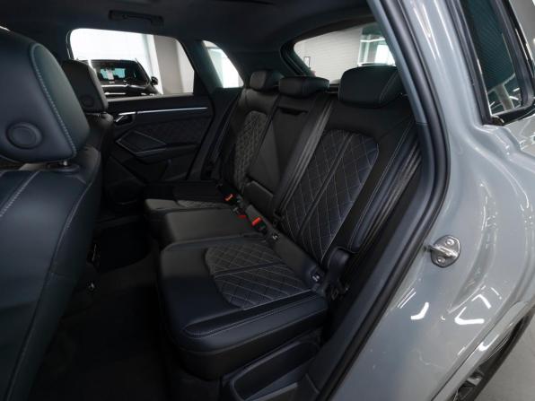 Audi Q3 II (F3) с пробегом 2026 года, цена 4 090 000 рублей, 50 км, внедорожник, Автокод Объявления
