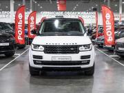 Land Rover Range Rover IV Санкт-Петербург  - изображение 38