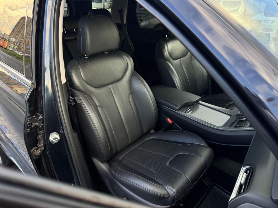 Hyundai Palisade I Санкт-Петербург  - изображение 27