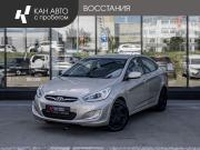 Hyundai Solaris I Казань  - изображение 10