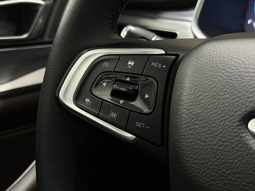 Chery Tiggo 8 Pro I Казань  - изображение 12